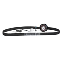 Gates K045223XS Juego de correas dentadas
